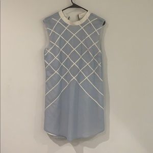 Band of Outsiders Shift dress 😎 sz L